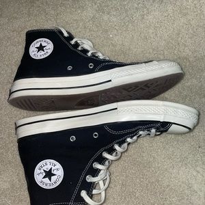 Chuck Taylor Converse